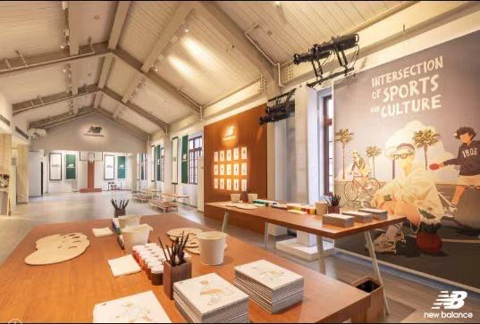 2022 NEW BALANCE 1906 快闪活动丨ANDY CHEN,CLOUD LIN,本人-50