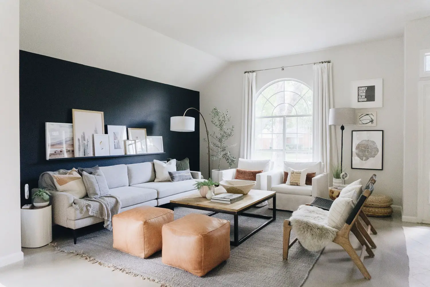 墙面装饰六大技巧-4