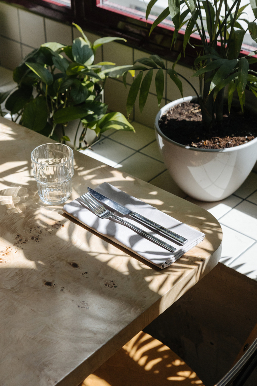 尼科餐厅丨亚美尼亚埃里温市丨Gaya Sofoyan-29