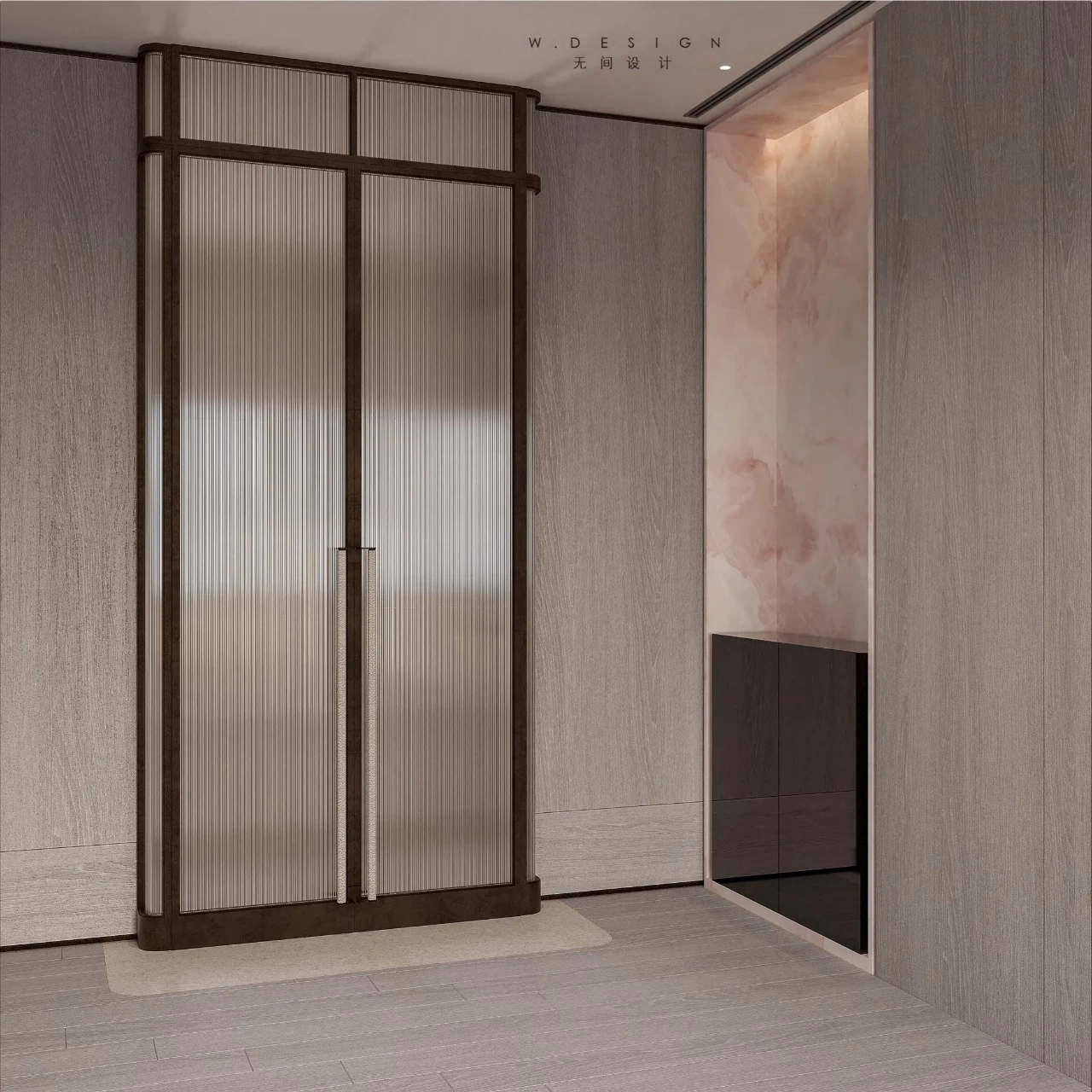 海派东方丨中国上海丨无间设计-142