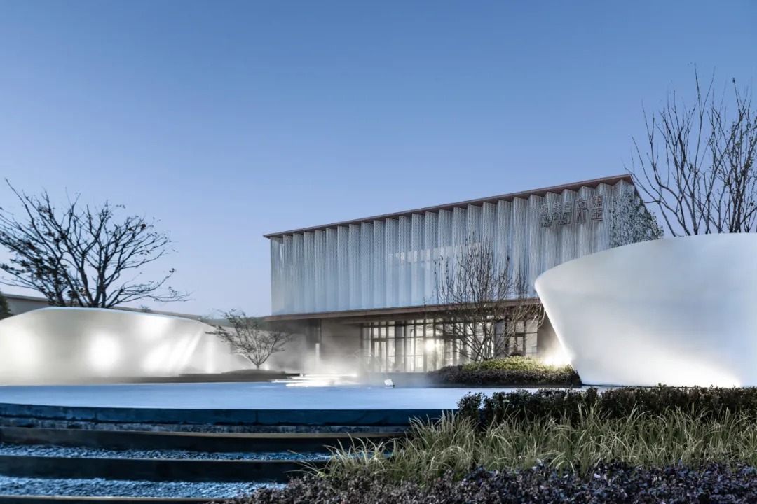 焦作泰美嘉东望景观设计丨中国焦作丨上海集塔景观建筑设计有限公司-2