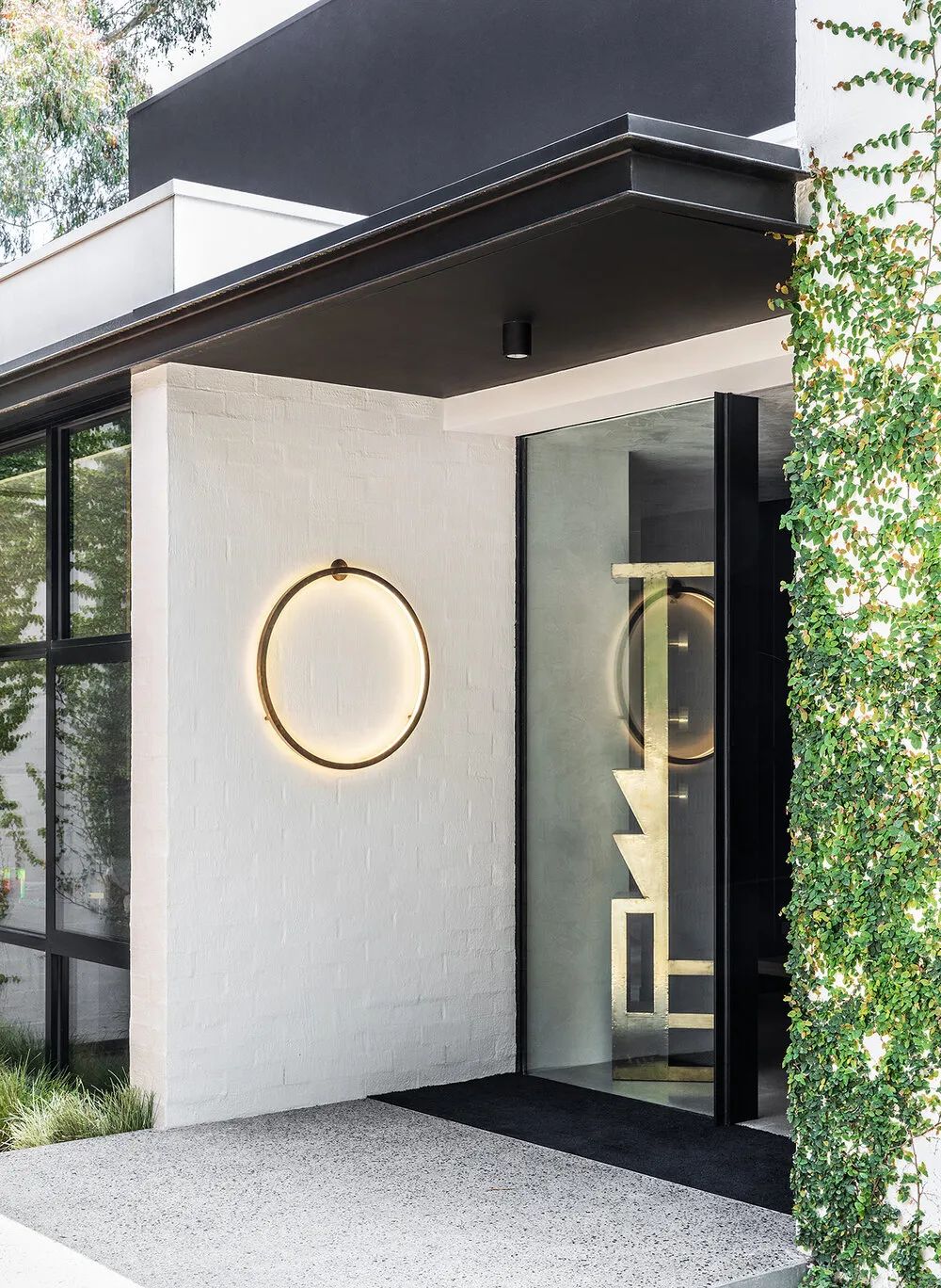 果园屋丨澳大利亚墨尔本丨Chelsea Hing-6