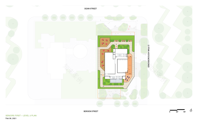 丨美国纽约丨MASS Design Group,Marvel Architects-41