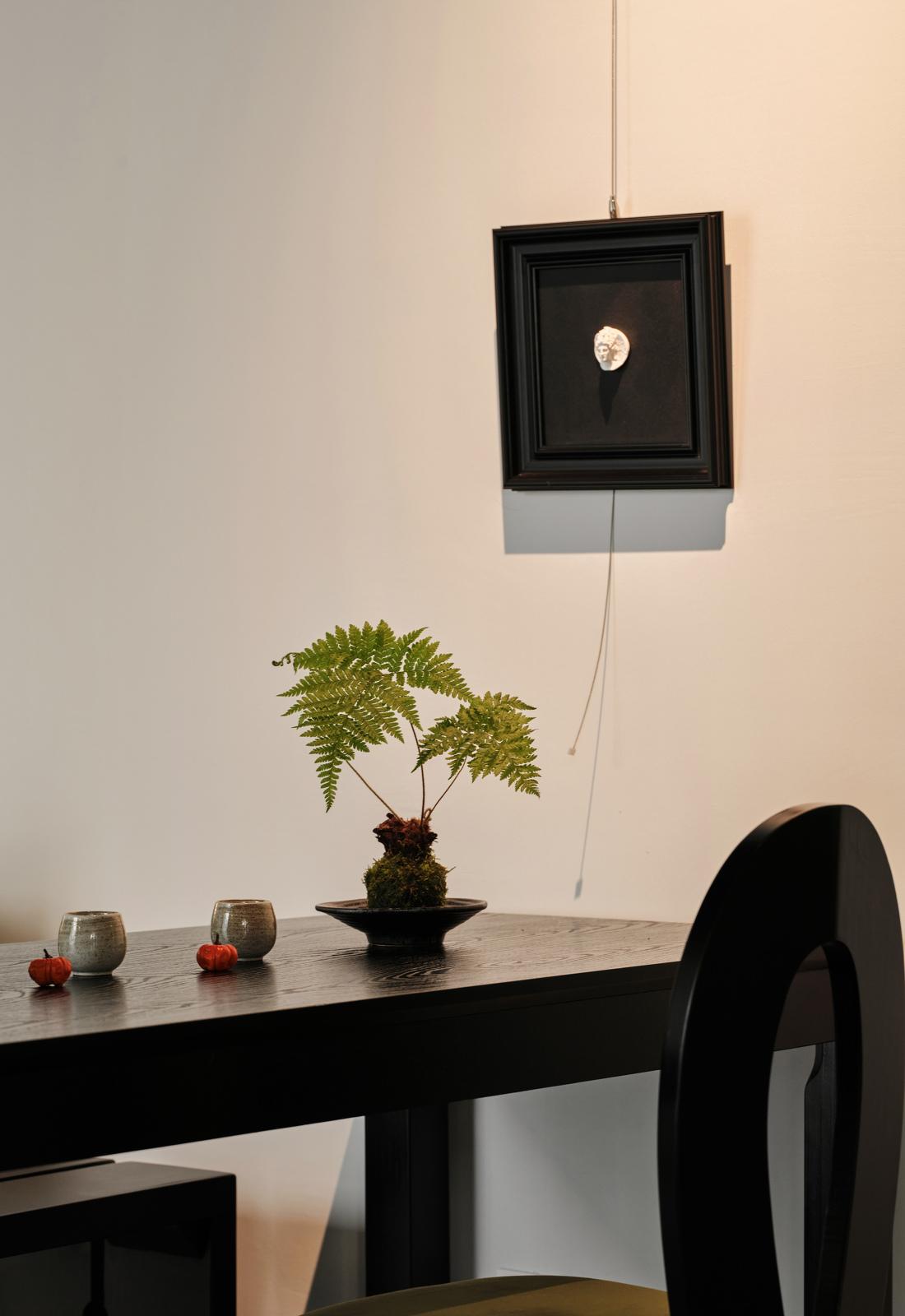 复古瑜伽·普拉提工作室丨中国苏州-6