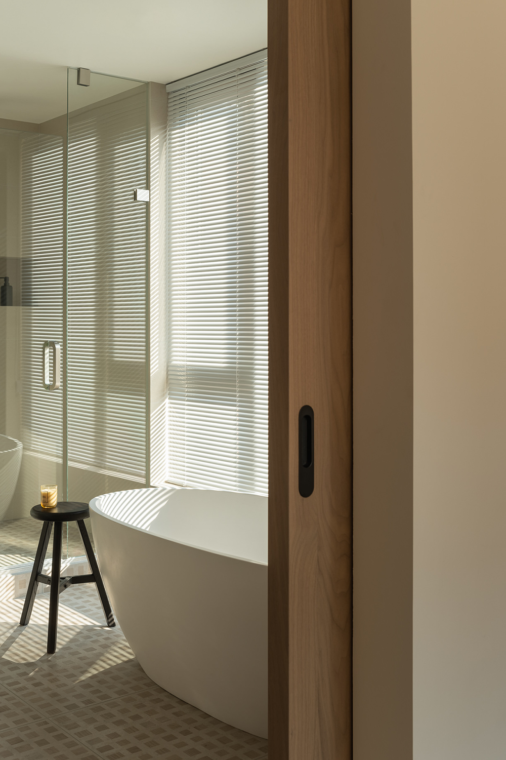 安适如常平层丨中国广州丨10°STUDIO 傅俣迪,逅界空间设计-32