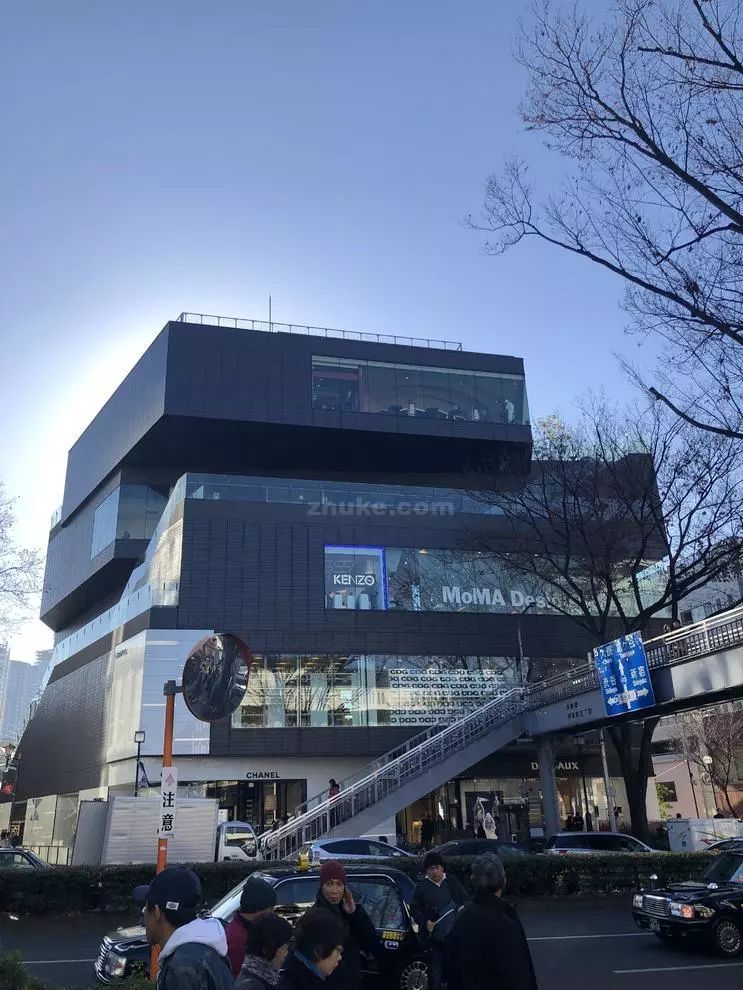 日本东方研习收获 | 情感、留白与冥想-19