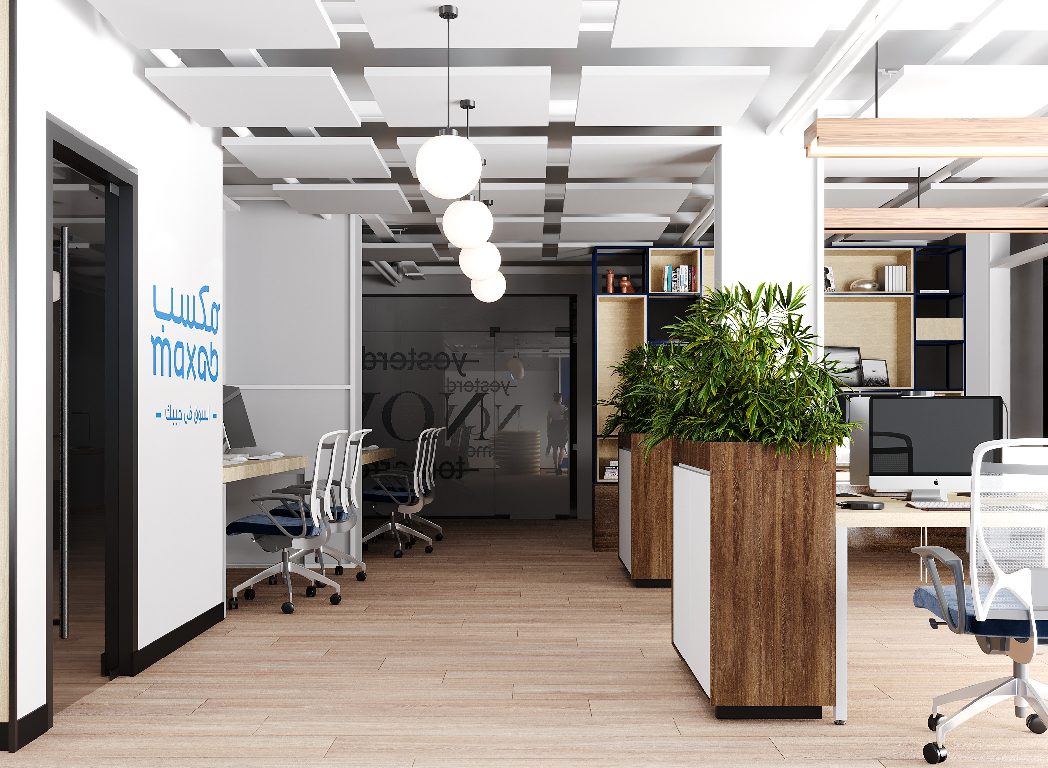 Office Design Maxab-10