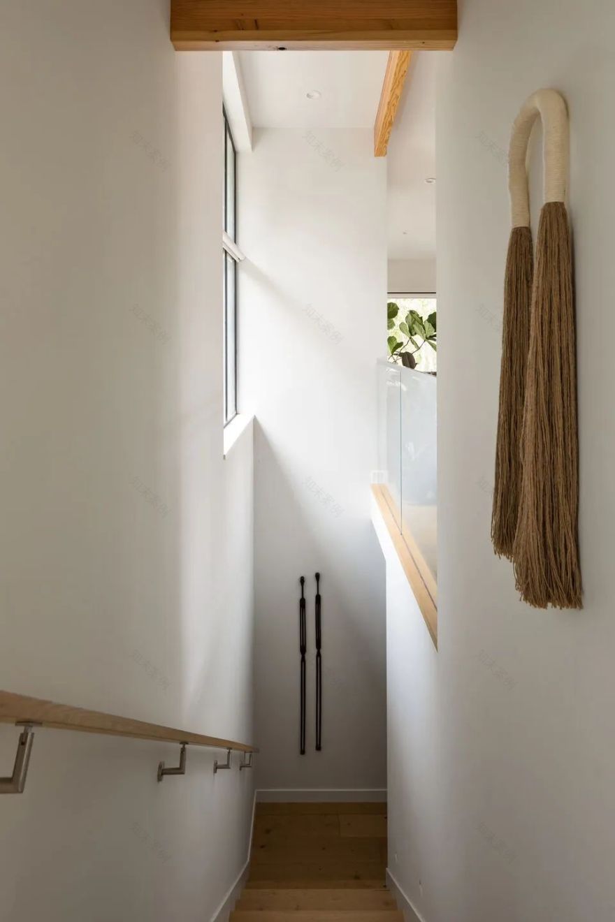 Stark Knoll 别墅设计丨美国-14