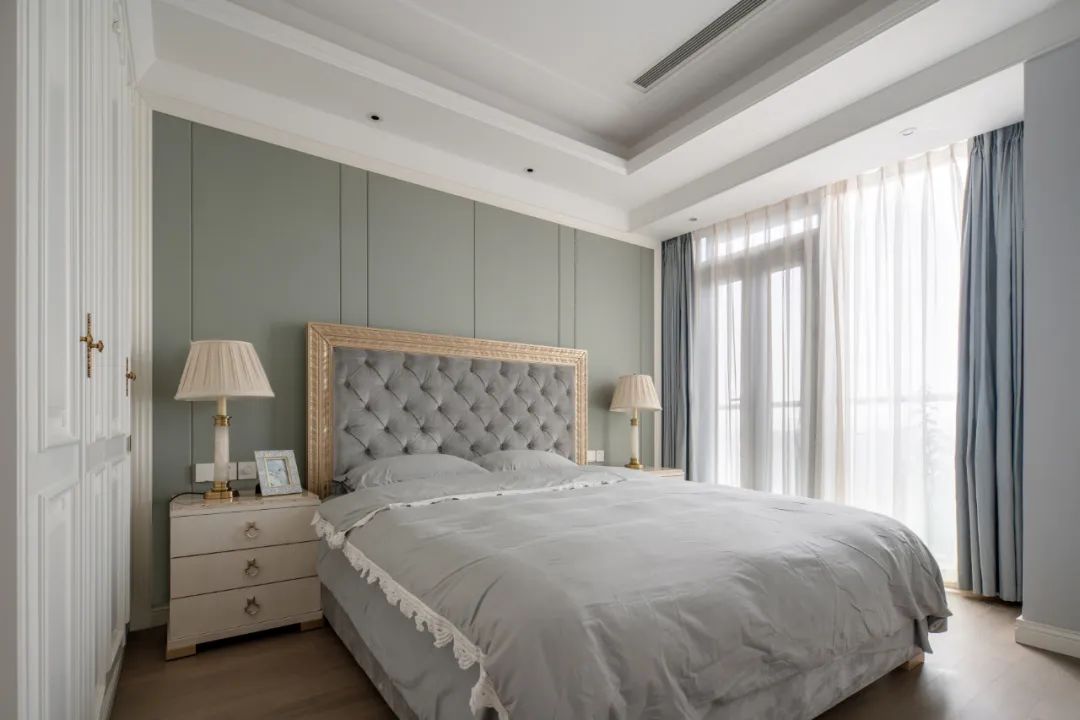 白厘设计 × 成都朗诗南门绿郡 | 极简生活,幸福的延伸-103