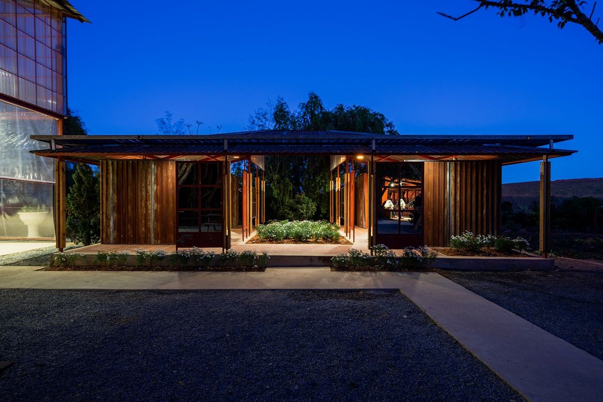 茶香岁月 · 百年茶厂变身为文化博物馆-47