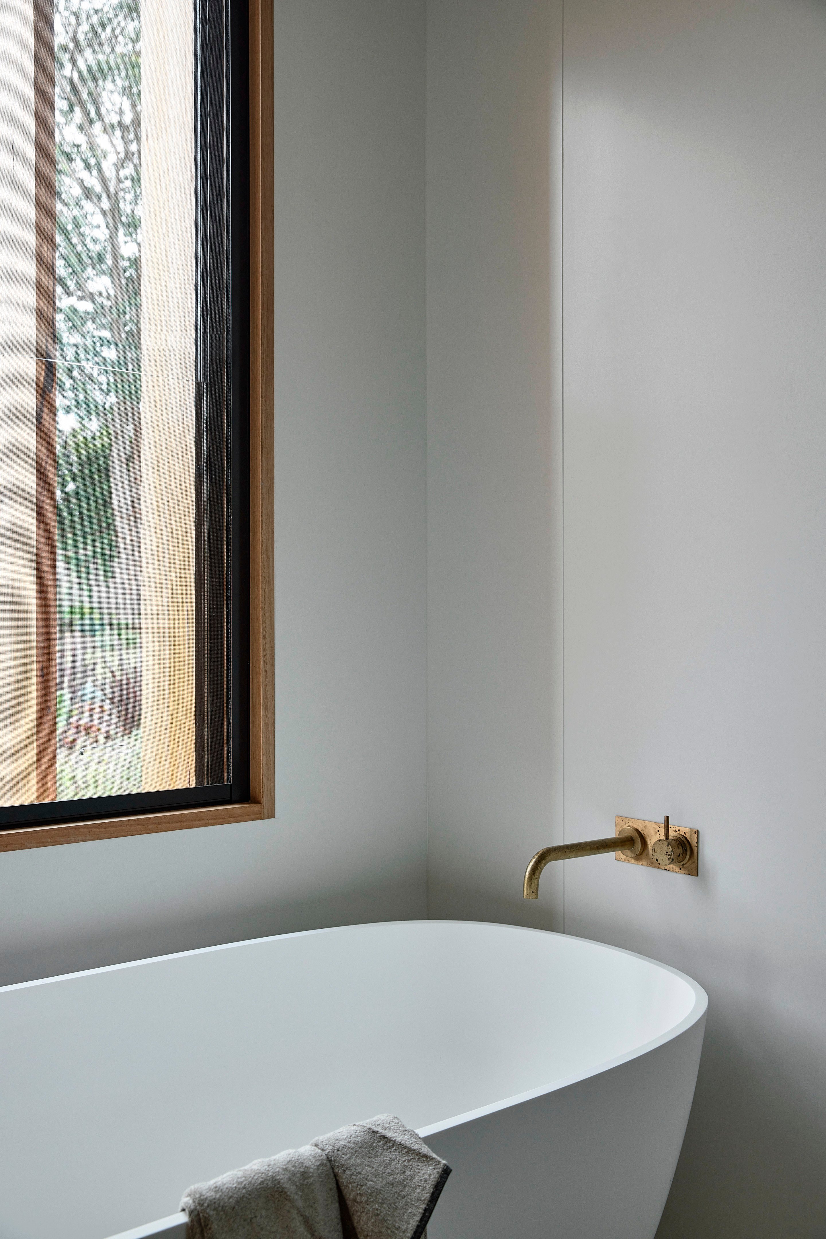 当地住宅丨澳大利亚丨Zen Architecture-30