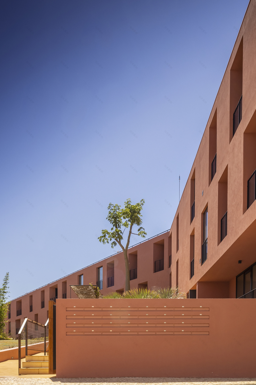 维拉摩拉一号公寓-3