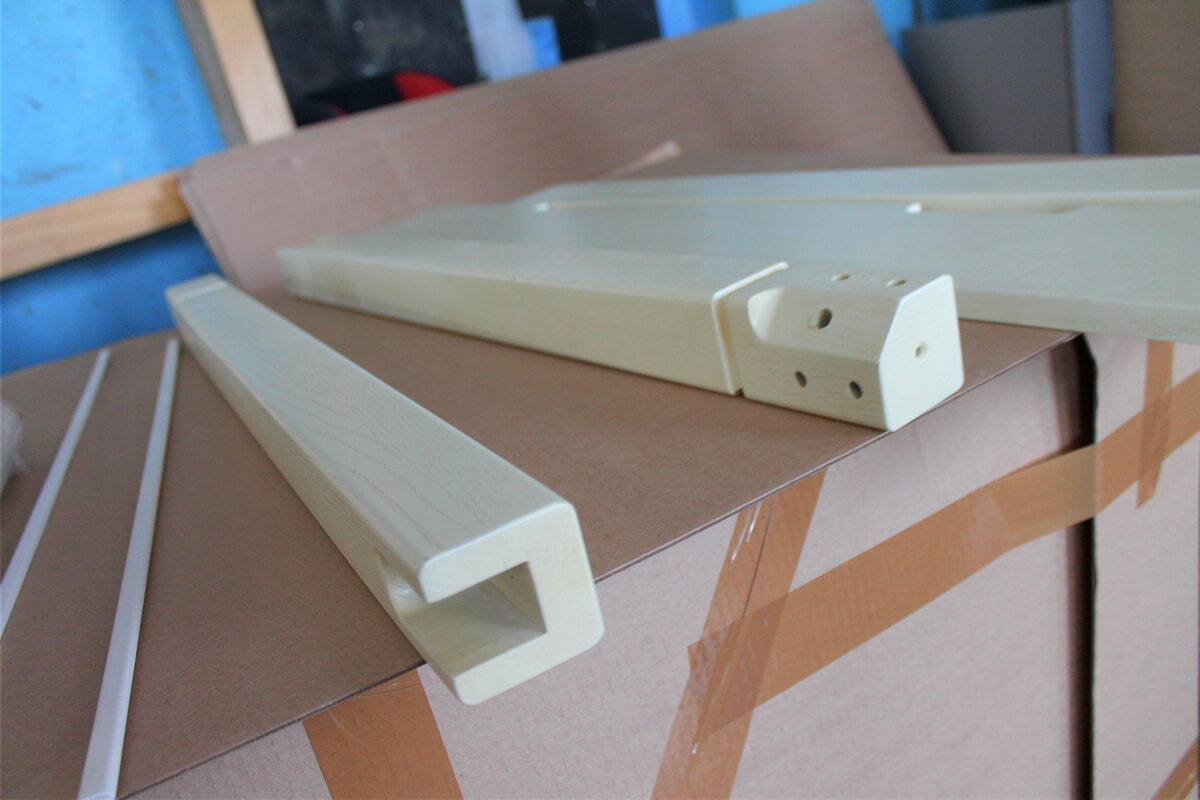 智能带隐藏元素的厨房岛台项目丨俄罗斯莫斯科丨未明确提及-108