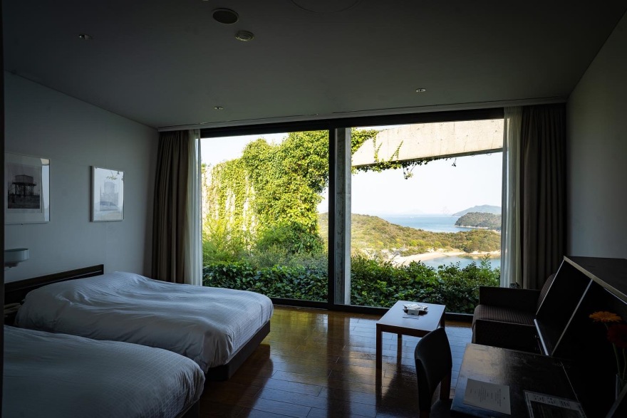 丨日本香川丨安藤忠雄-26