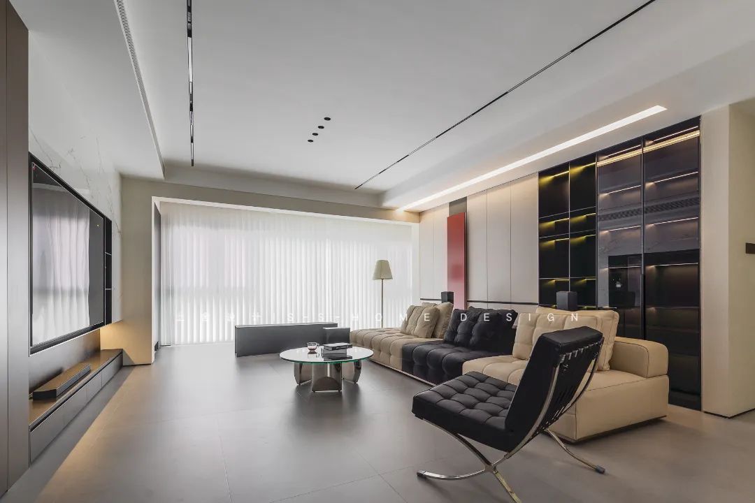 极简美学之「大家·十里桃源」丨上舍设计-12