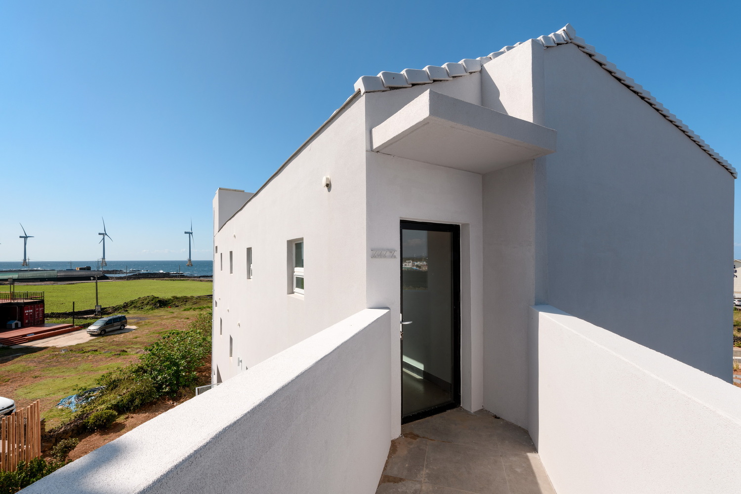 韩国风之旅馆丨STARSIS-22