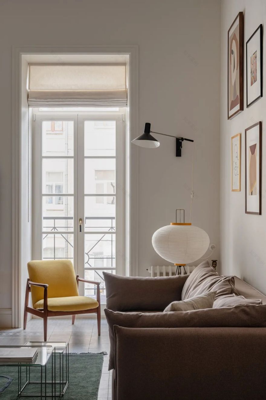 MALOPO丨乌克兰基辅丨乌克兰基辅 VD 工作室-9