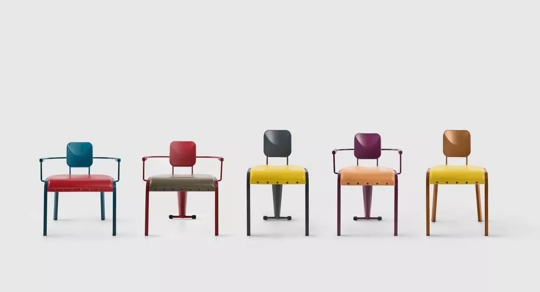 2020 年最潮户外家具设计，打造舒适休闲空间-68