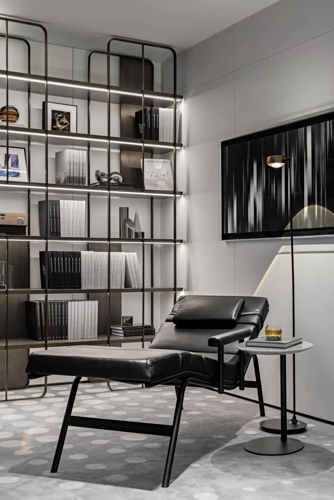 南京中海广场租赁中心丨中国南京-31