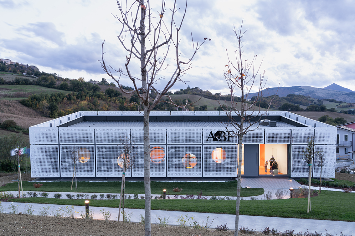 弗朗哥·科雷利音乐学院-48