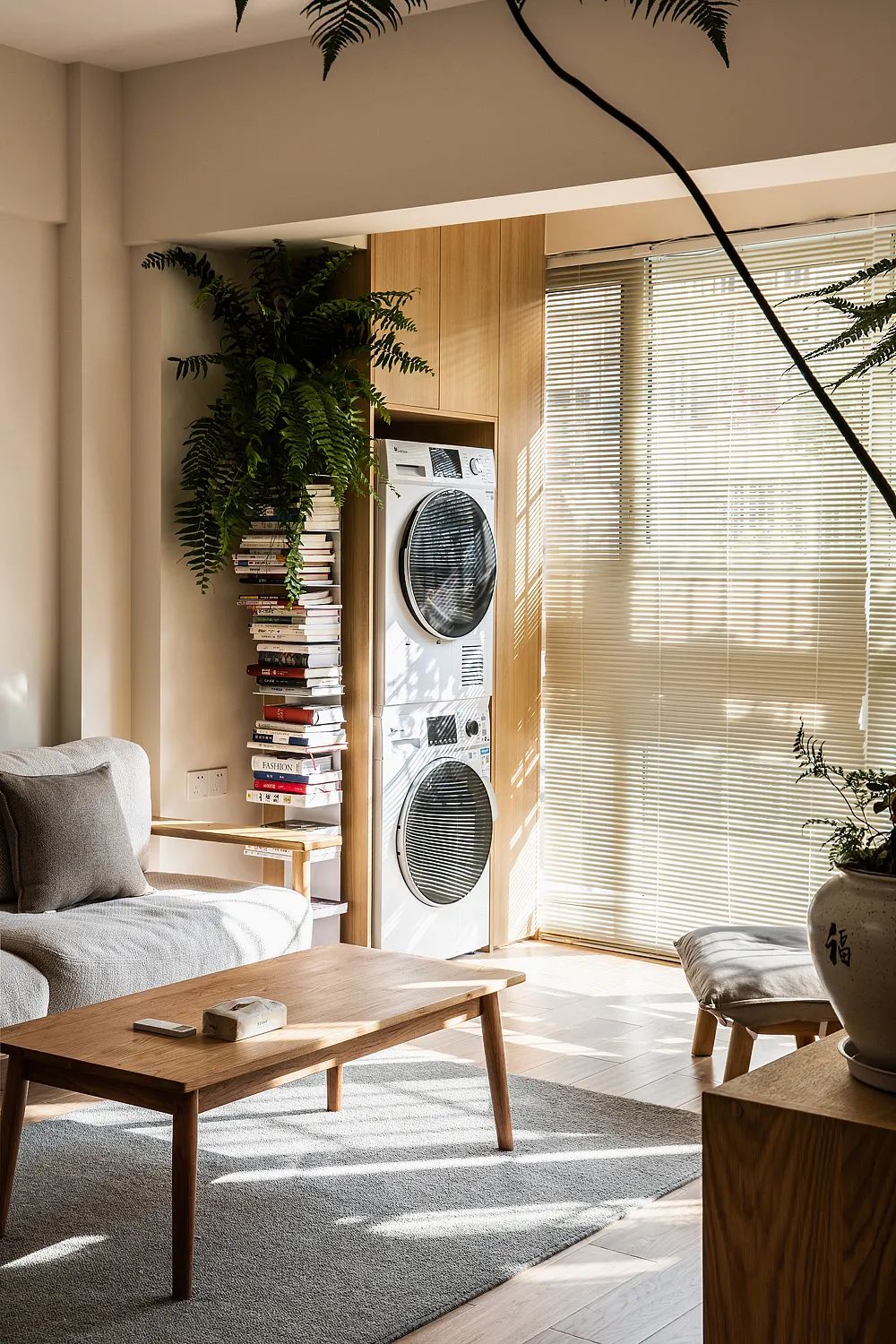 日式二人居 · 小户型的温馨与实用丨中国厦门丨凤凰空间-51