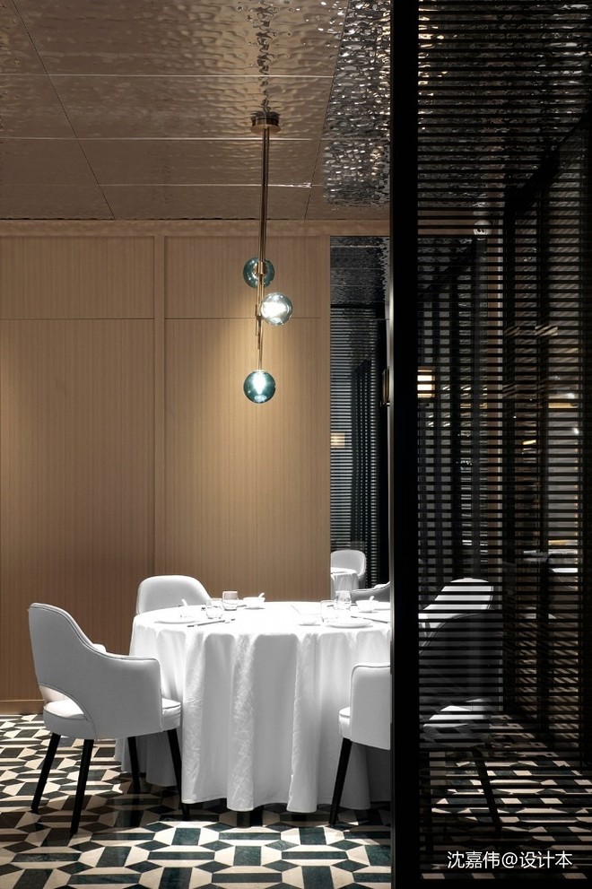 拔萃（领地店）丨中国成都丨集嘉设计-27