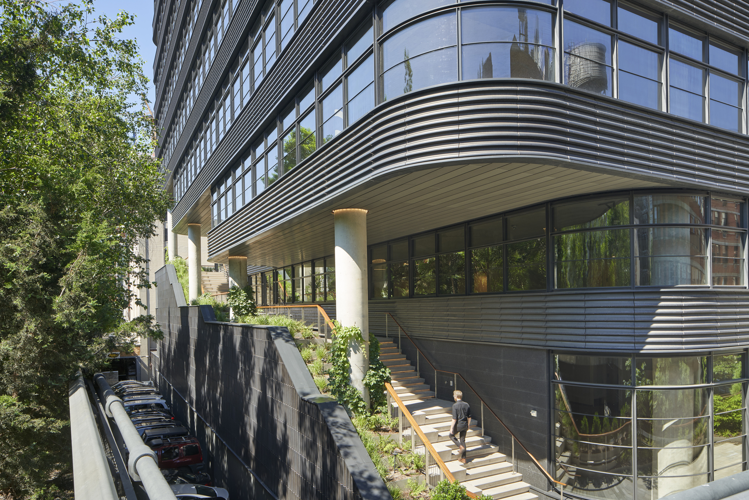 美国西22街512号办公楼-12