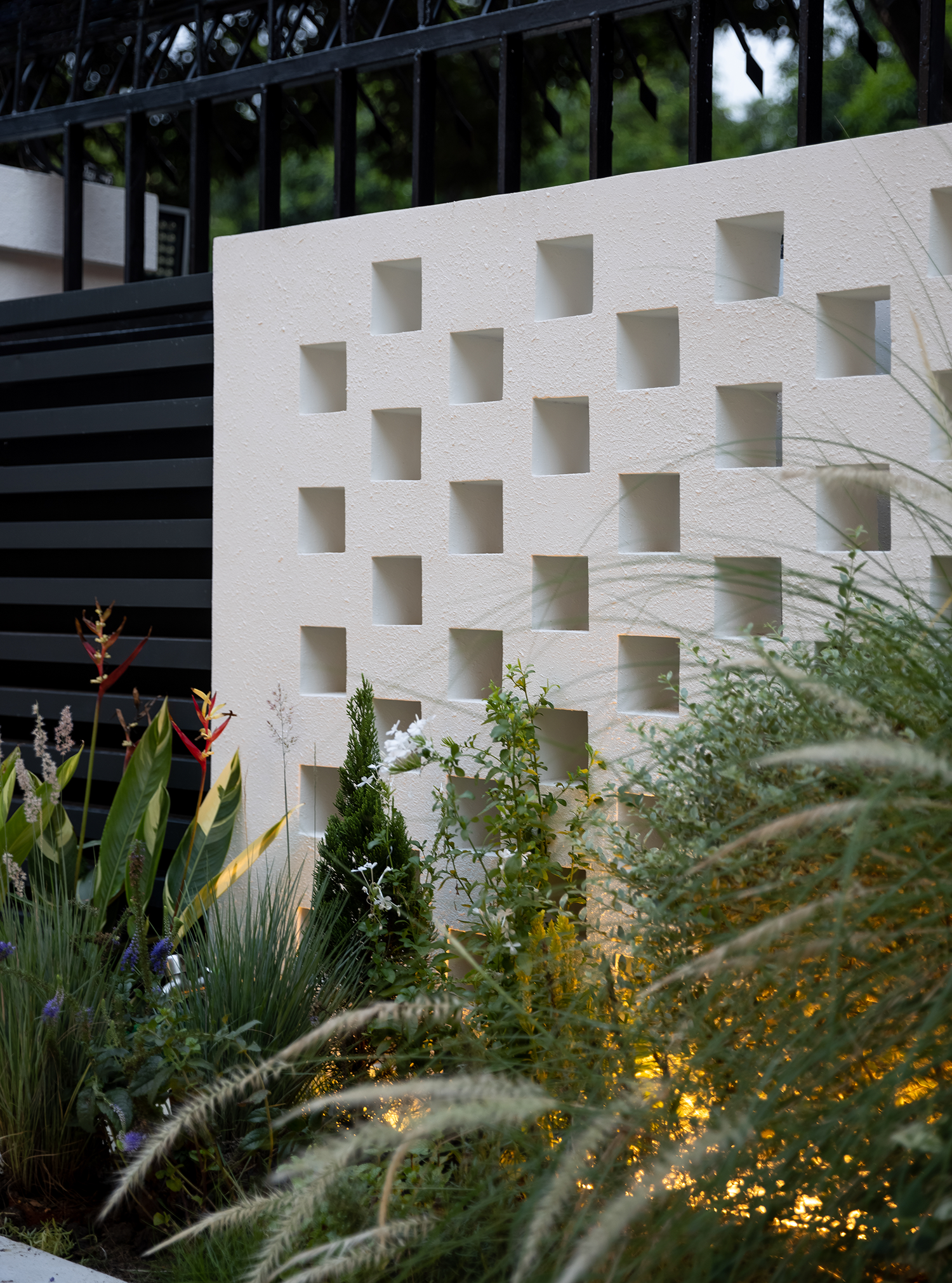 广州 590㎡ 江畔别墅设计丨中国广州丨冉古设计咨询（深圳）有限公司-5