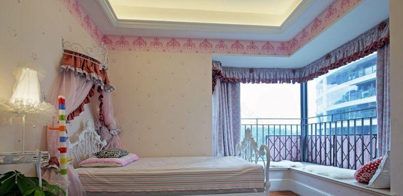 深圳圣莫丽斯 260 平米休闲文化样板房设计-3