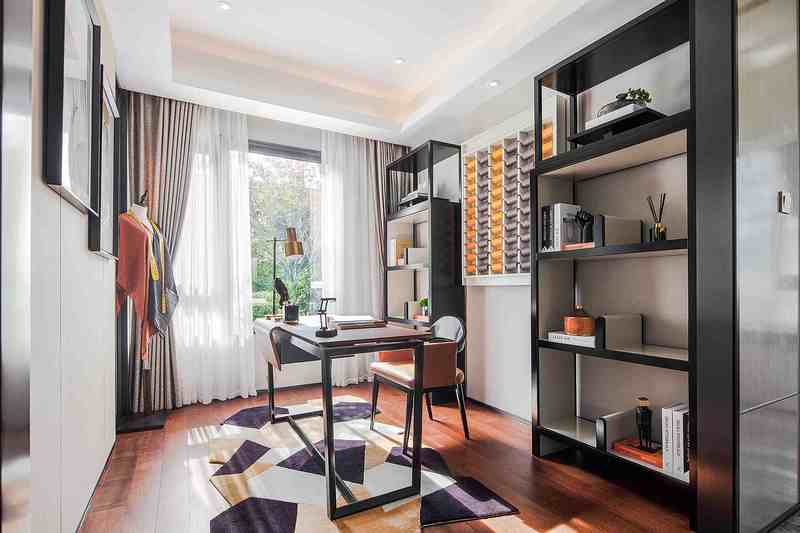 浙江丽水寿元湖——家庭仪式感与温度的和谐共生-12