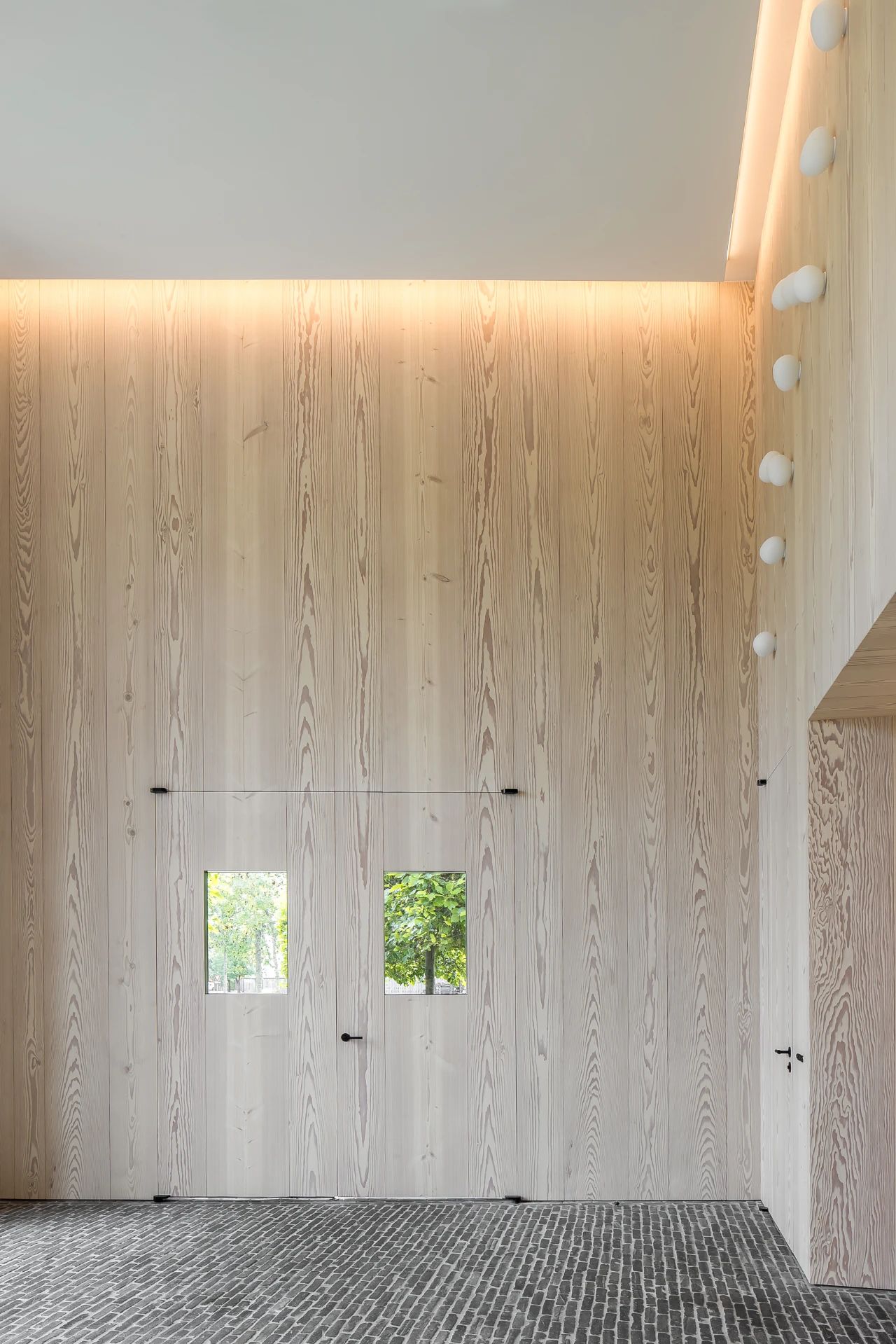 柔和的笔触丨比利时丨Studio Leeman-58