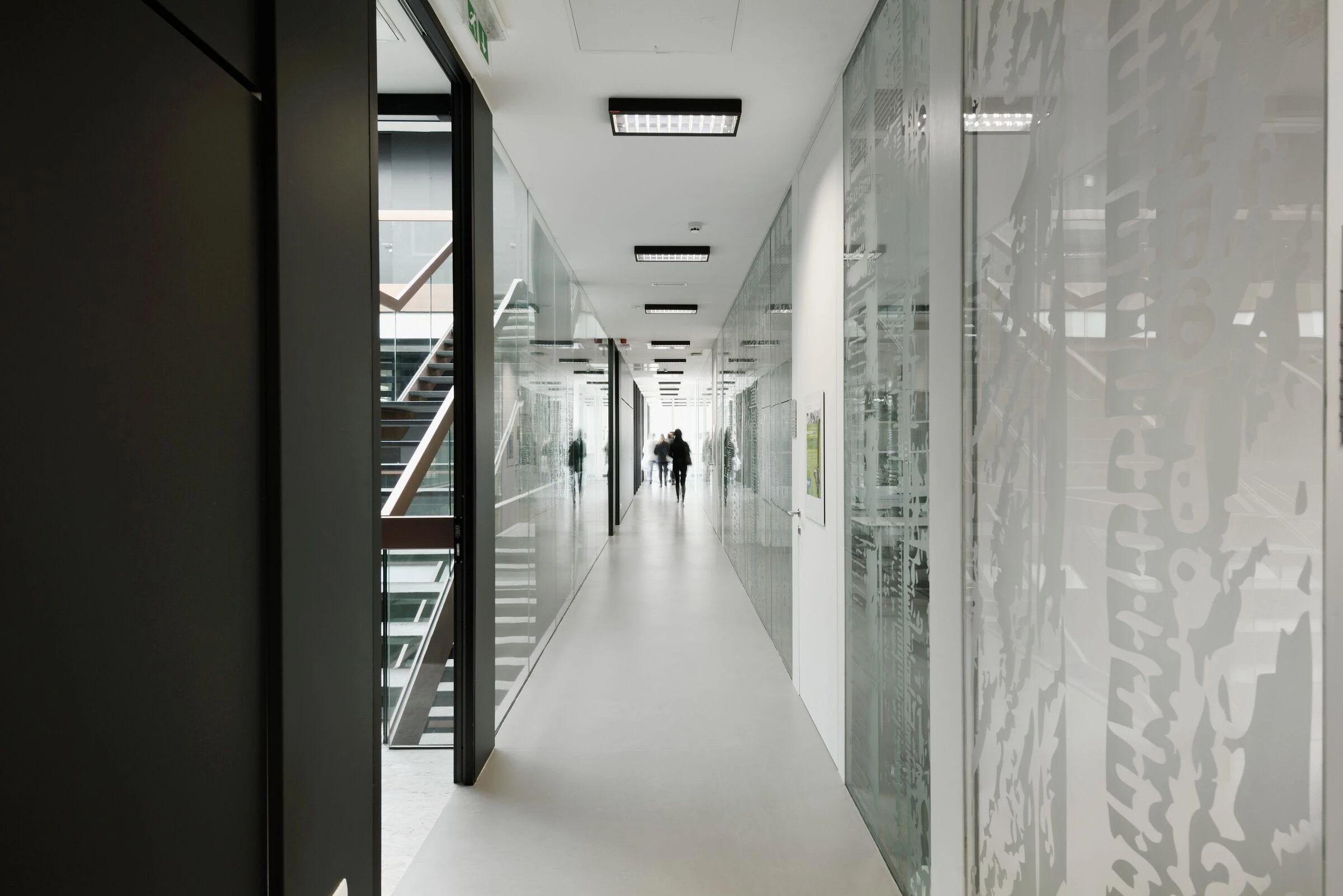 伊佐拉大学校园丨斯洛文尼亚丨Dekleva Gregoric Architects-47