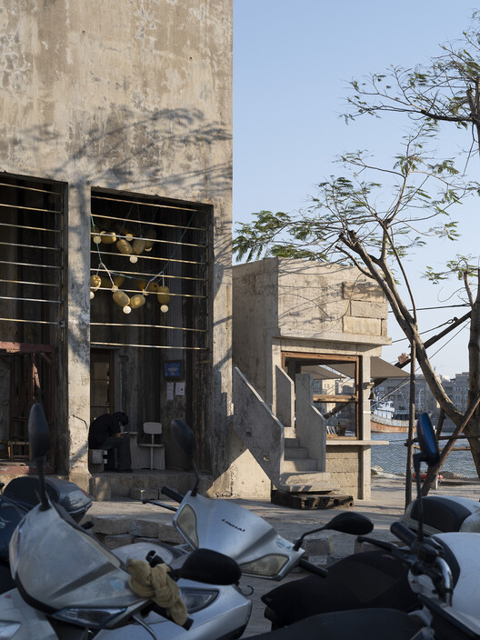 民居建筑改造丨中国泉州-2