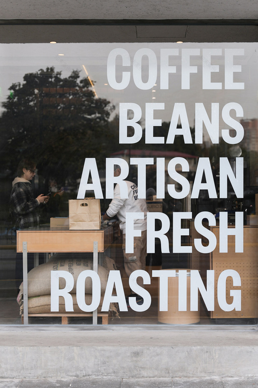 三立方愚园路店丨中国上海丨具场-15