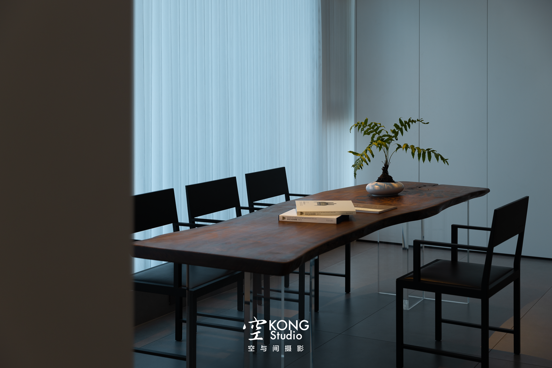 空与间摄影 | 私宅 X Berlin 白夜-2