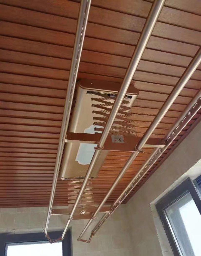 
万达华府简约实景 -2