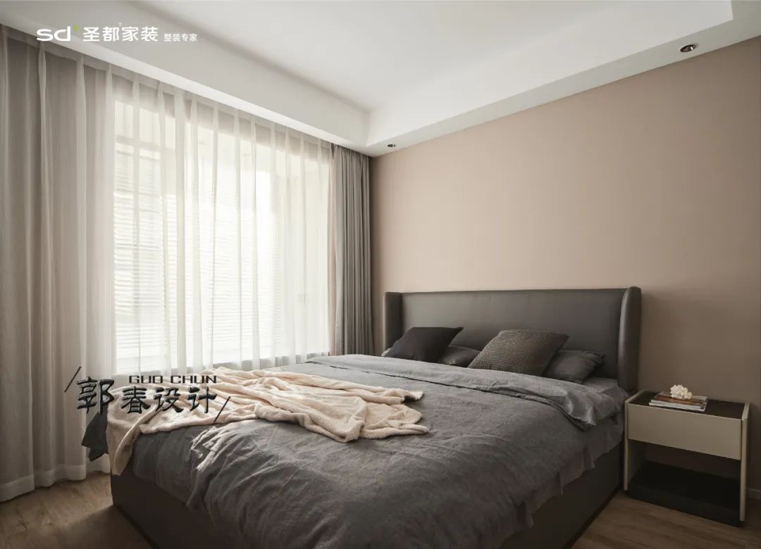 山山而川丨中国宁波丨圣都家居装饰有限公司-11