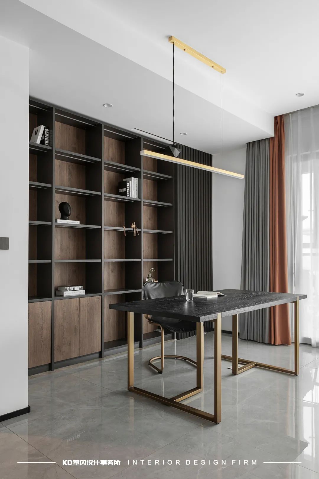 重庆壹江郡 · 现代风格打造浪漫二人世界丨中国重庆-39