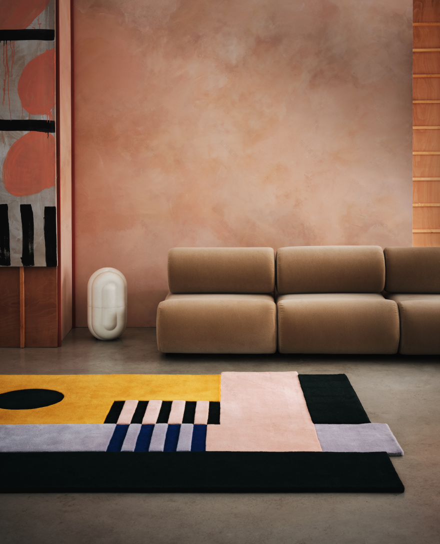 家具展厅丨Hannah Franklin-41