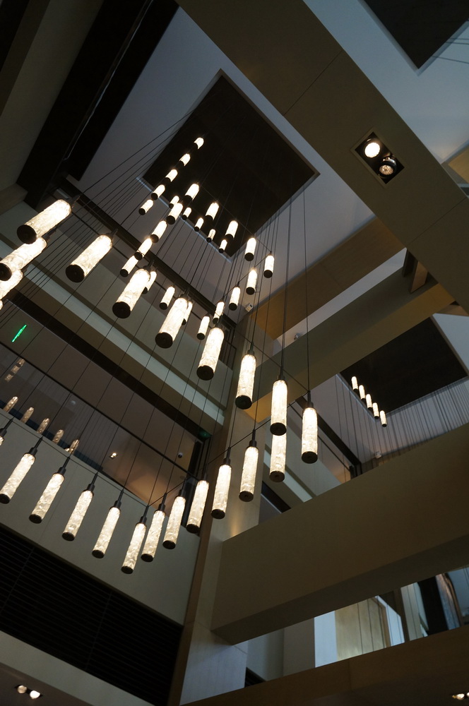 北京瑰丽酒店——亚洲首家瑰丽试营业自拍-2-63