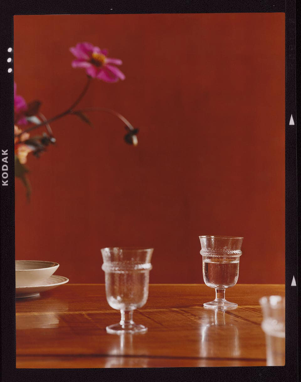 自然之色 | 比利时 Zara Home 的石屋设计-17