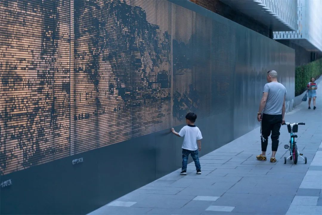 【UDO商业空间设计】“老旧商业街区改造“精细化设计-143