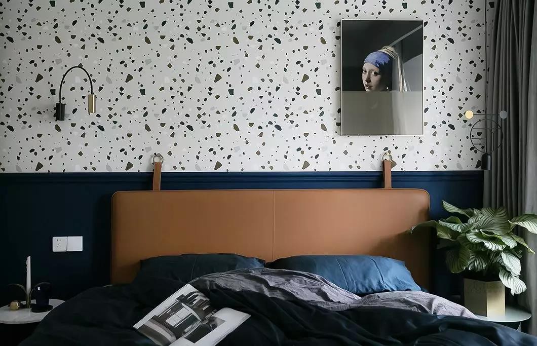 吾隅设计 | 你还敢再“色”一点吗？设计师！-124