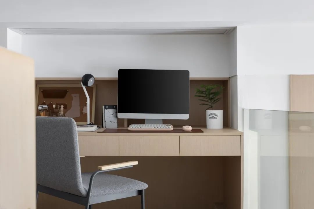 融创·运河印三期公寓丨中国杭州丨大麦设计-40