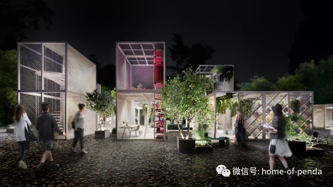 penda,槃达建筑事务所-26