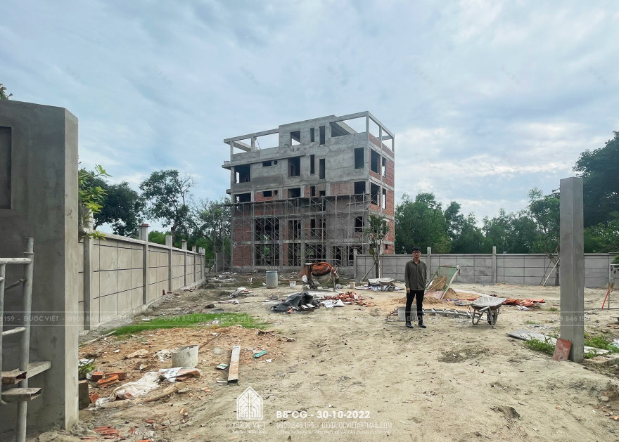 THE MANGROVE GARDEN - Hotel design and Build-120