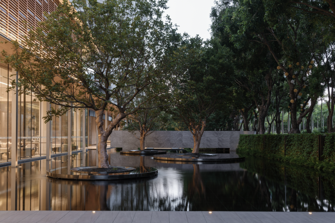 自然之森·艺术生活 | 华润置地旗下湛江润府-24