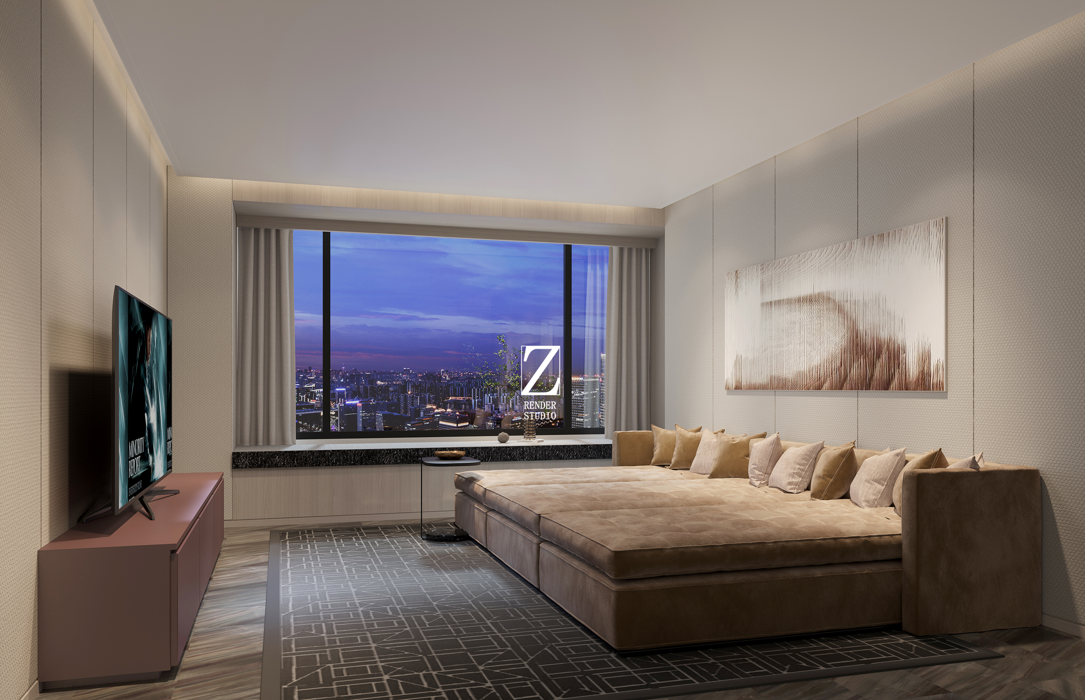 底豪302设计方案表现-8