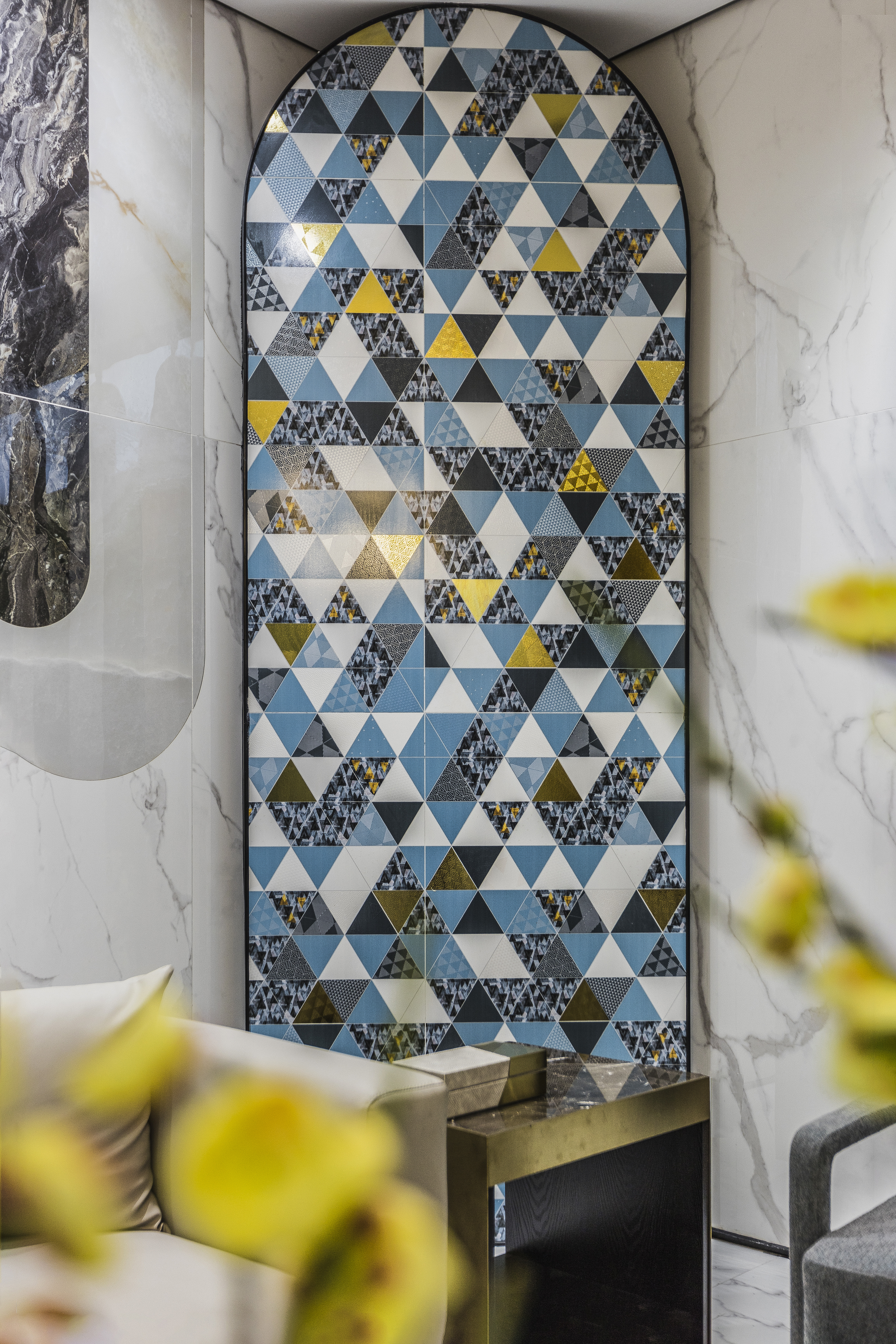 瓷砖展厅丨Impression of world -5