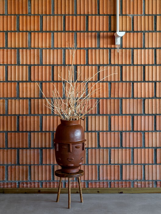 巴西圣保罗·妈咪地球总部丨Memola Estúdio,Vitor Penha-36